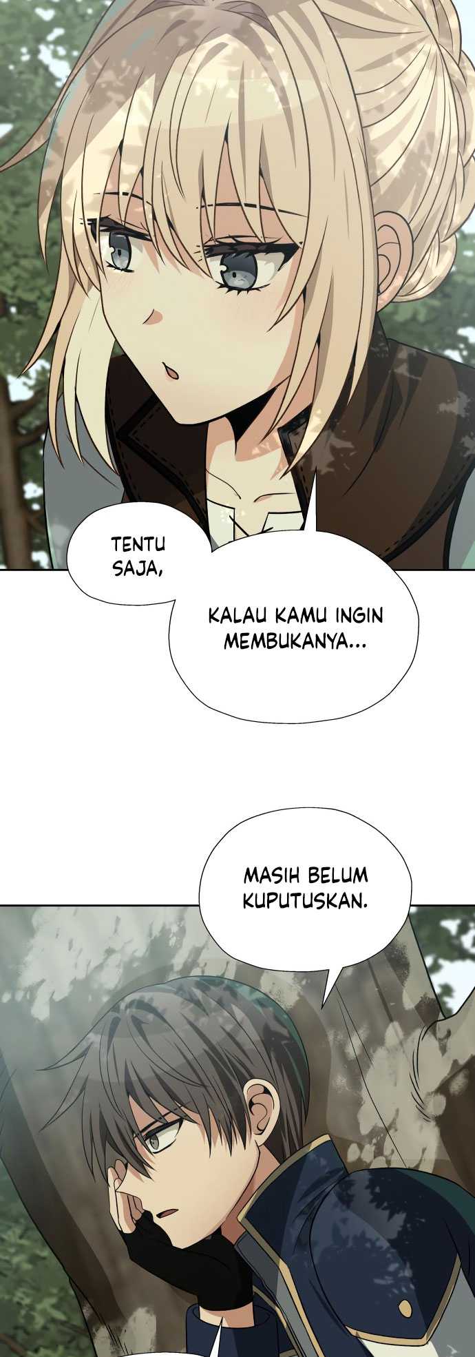 Transmigrating To The Otherworld Once More Chapter 63 Halaman 33