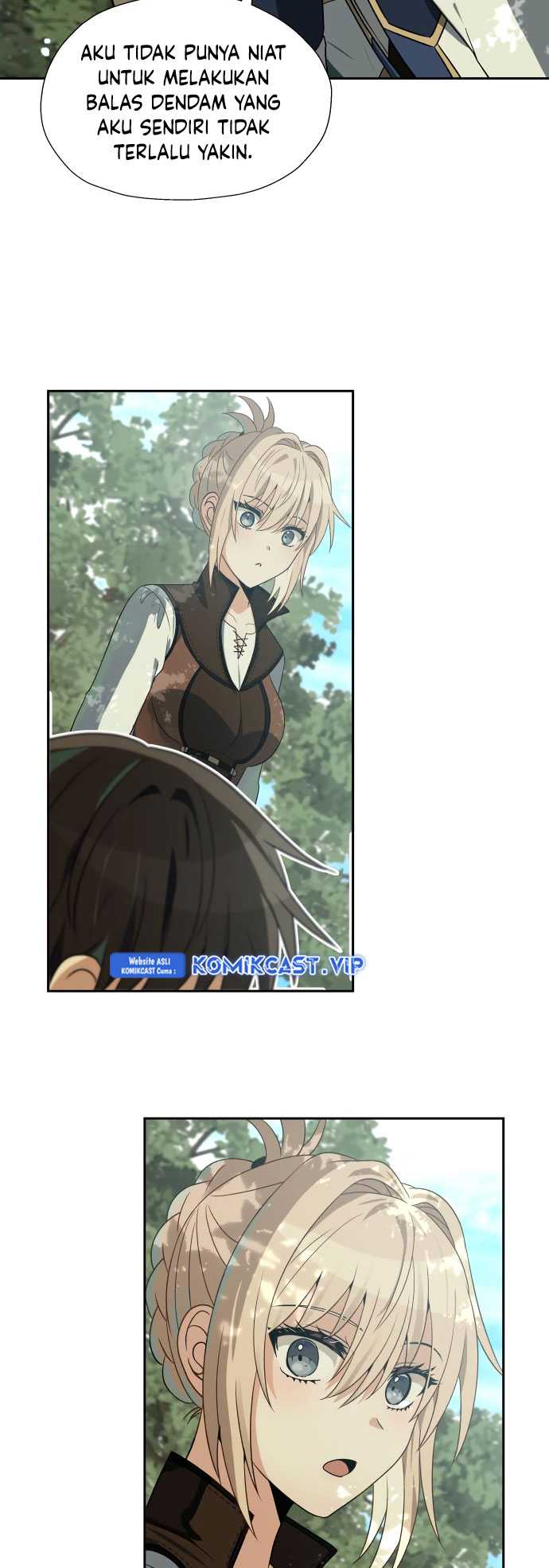 Transmigrating To The Otherworld Once More Chapter 63 Halaman 34