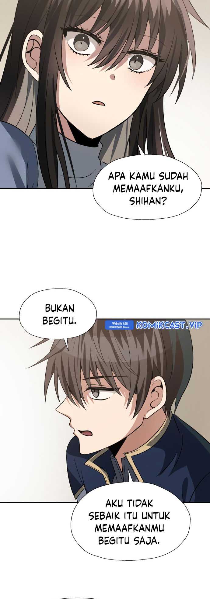 Transmigrating To The Otherworld Once More Chapter 63 Halaman 41