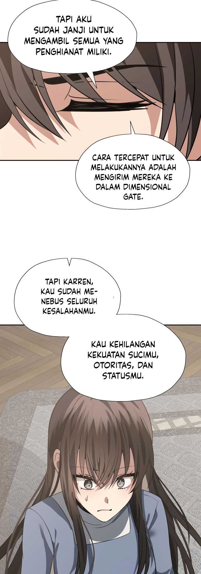 Transmigrating To The Otherworld Once More Chapter 63 Halaman 42