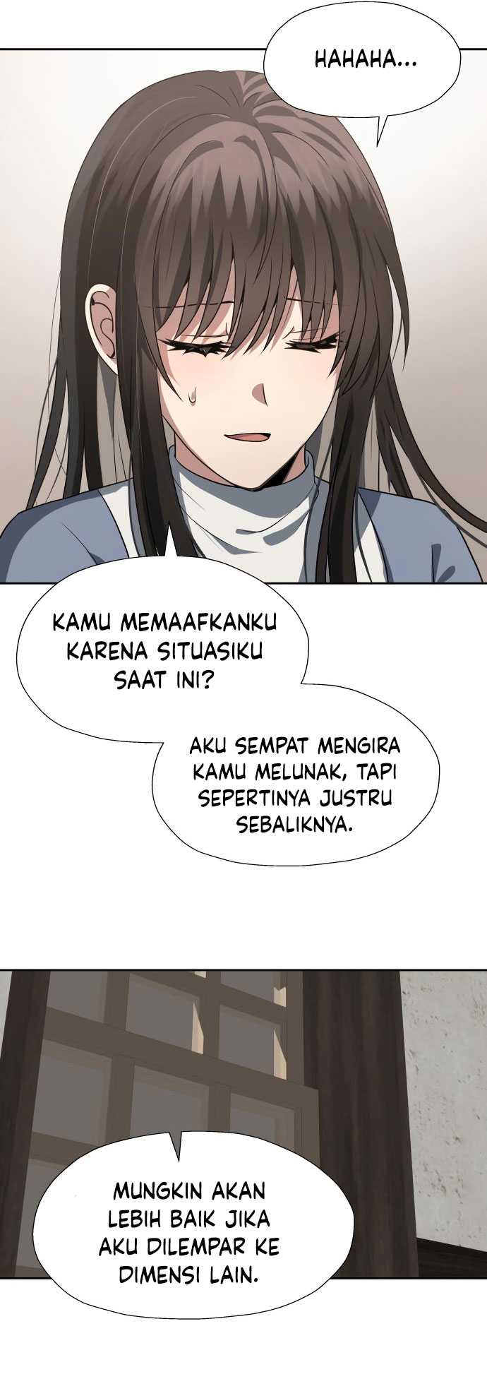Transmigrating To The Otherworld Once More Chapter 63 Halaman 44