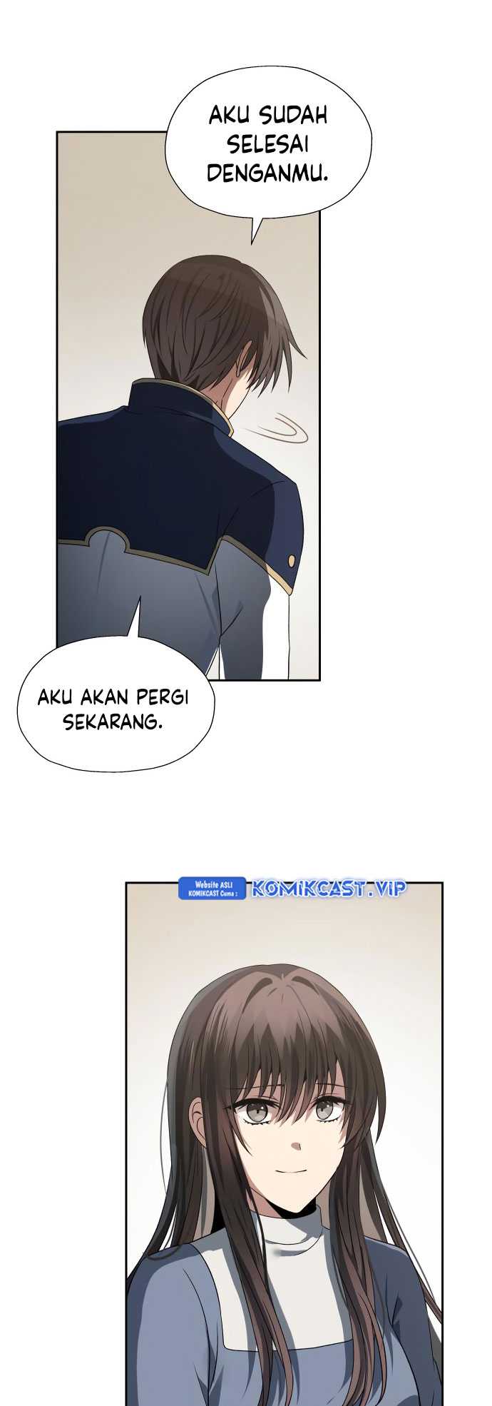 Transmigrating To The Otherworld Once More Chapter 63 Halaman 45