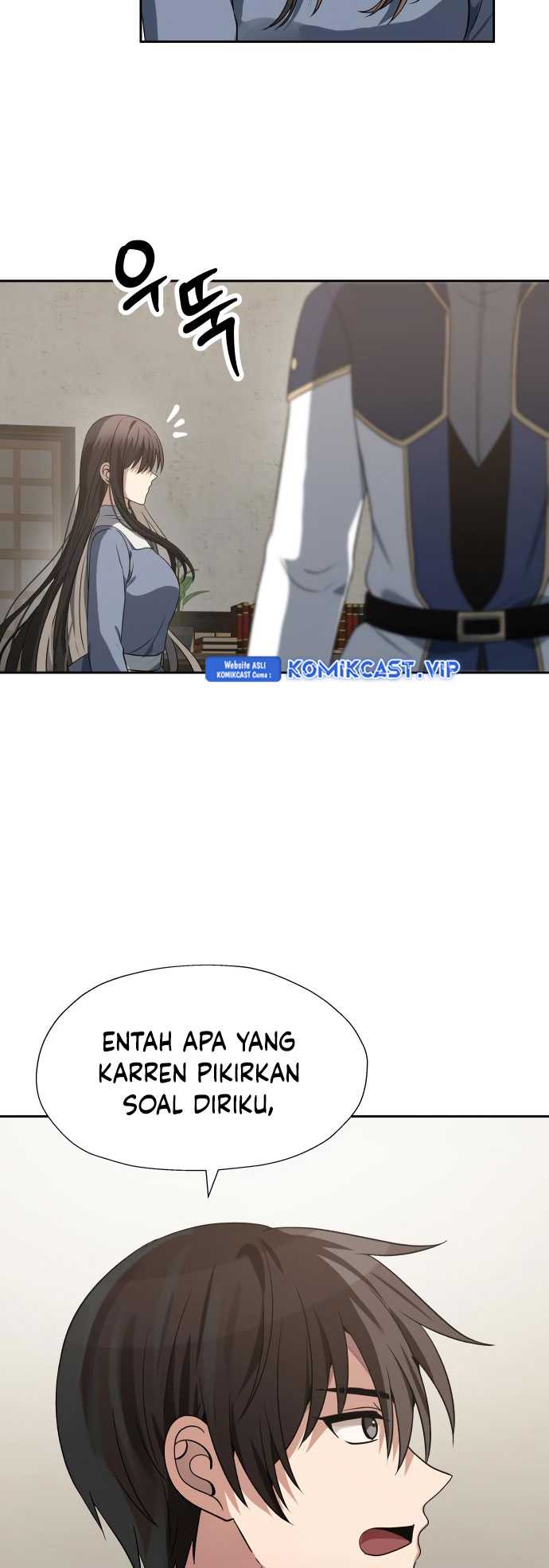 Transmigrating To The Otherworld Once More Chapter 63 Halaman 46