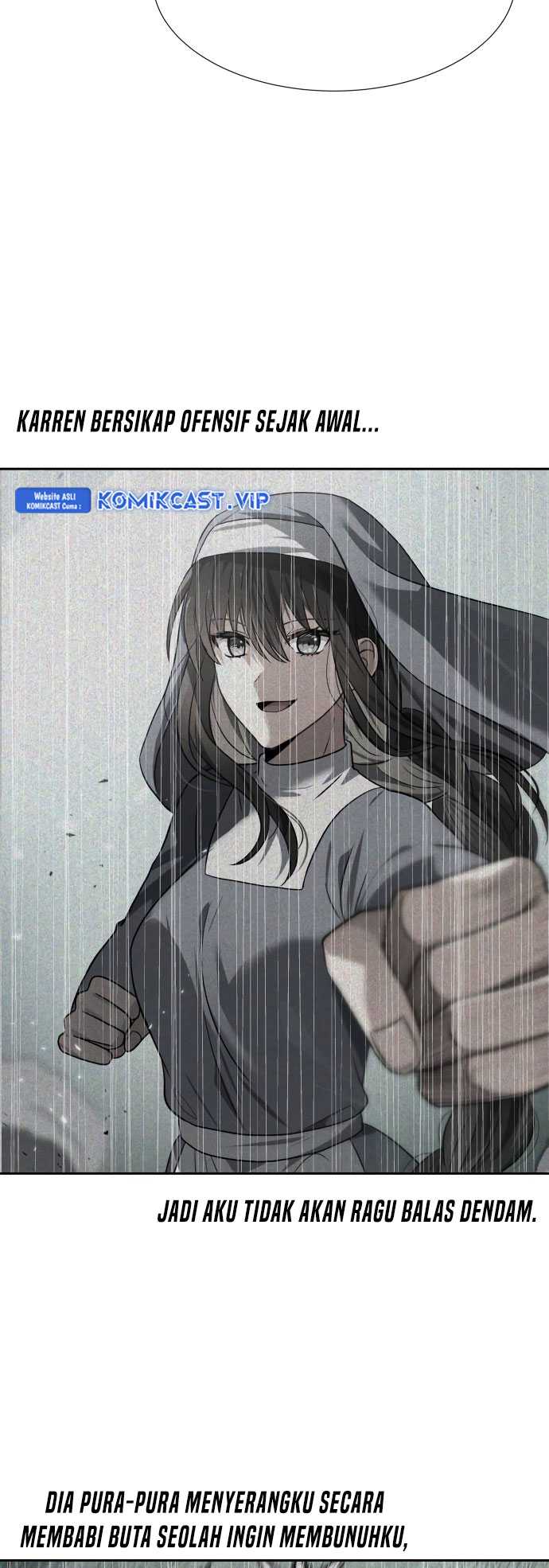 Transmigrating To The Otherworld Once More Chapter 64 Halaman 6