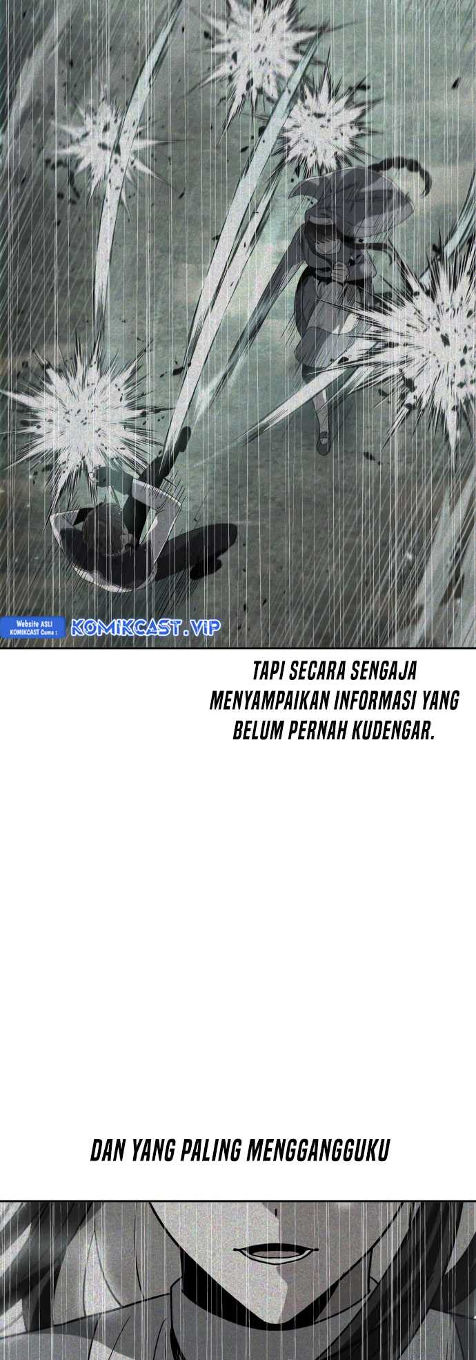 Transmigrating To The Otherworld Once More Chapter 64 Halaman 7
