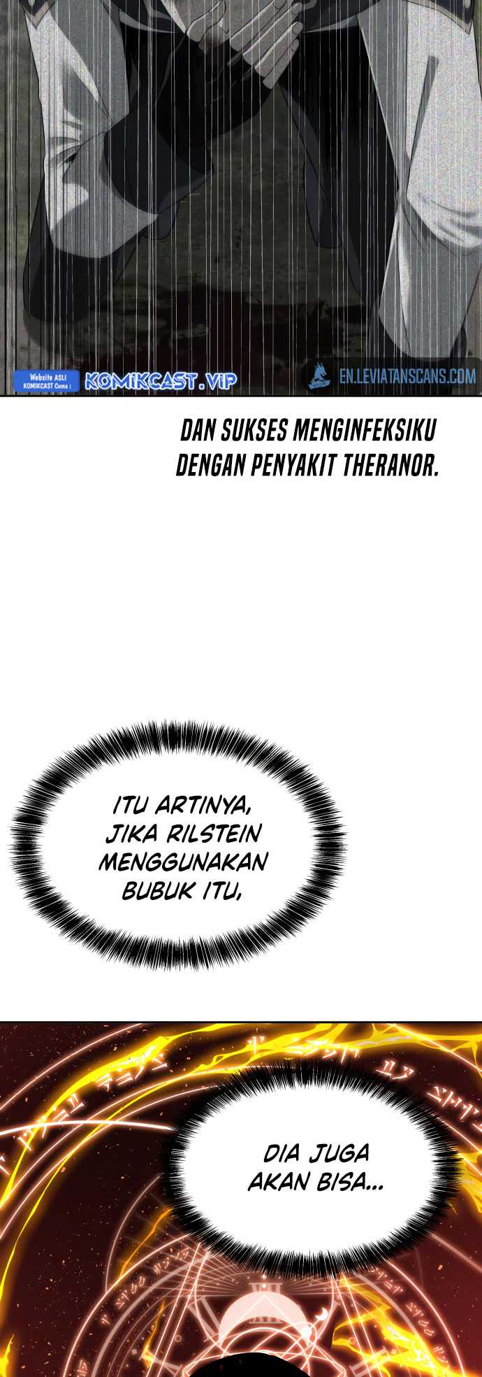Transmigrating To The Otherworld Once More Chapter 64 Halaman 9