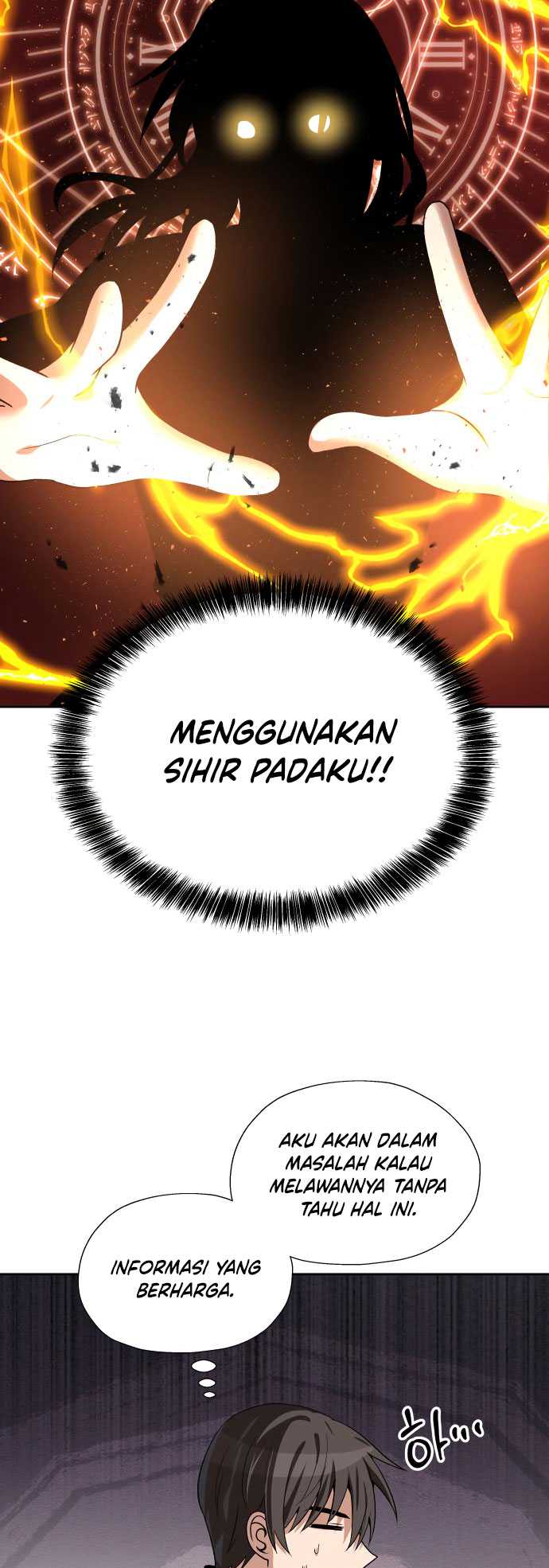 Transmigrating To The Otherworld Once More Chapter 64 Halaman 10