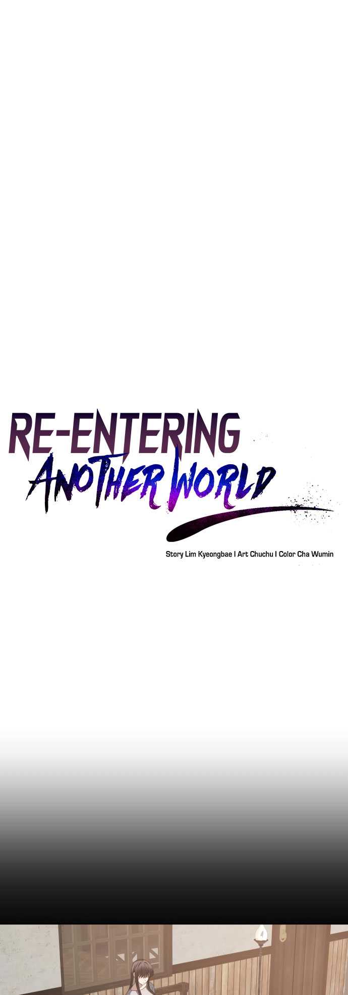 Transmigrating To The Otherworld Once More Chapter 64 Halaman 13