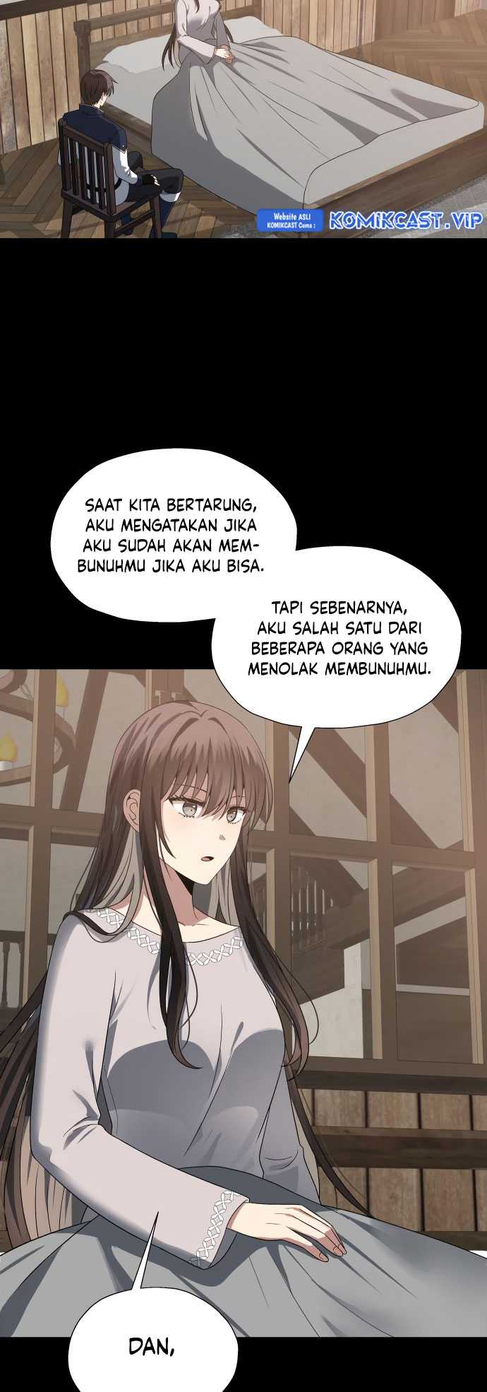 Transmigrating To The Otherworld Once More Chapter 64 Halaman 14