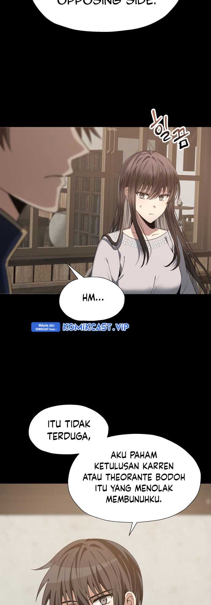 Transmigrating To The Otherworld Once More Chapter 64 Halaman 16