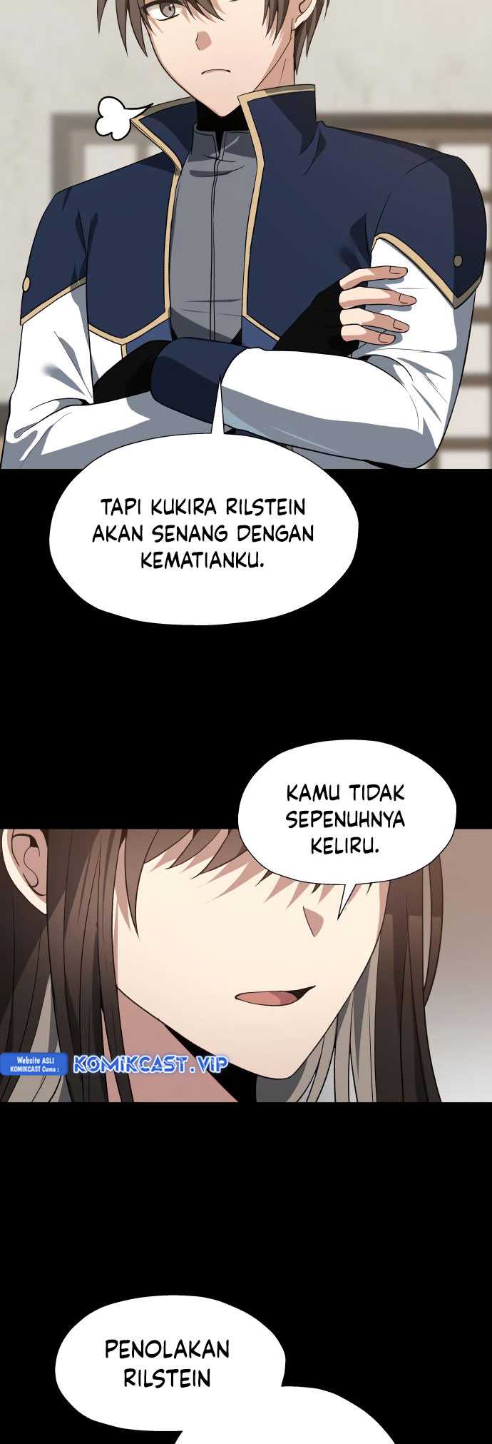 Transmigrating To The Otherworld Once More Chapter 64 Halaman 17