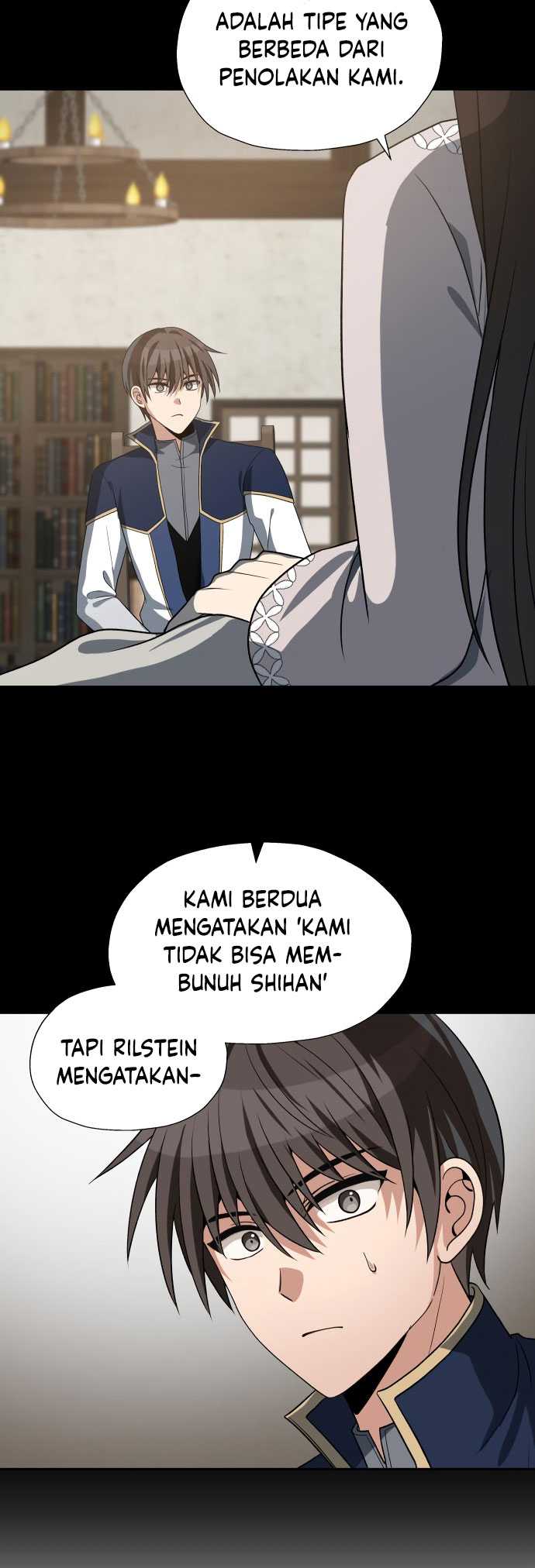 Transmigrating To The Otherworld Once More Chapter 64 Halaman 18