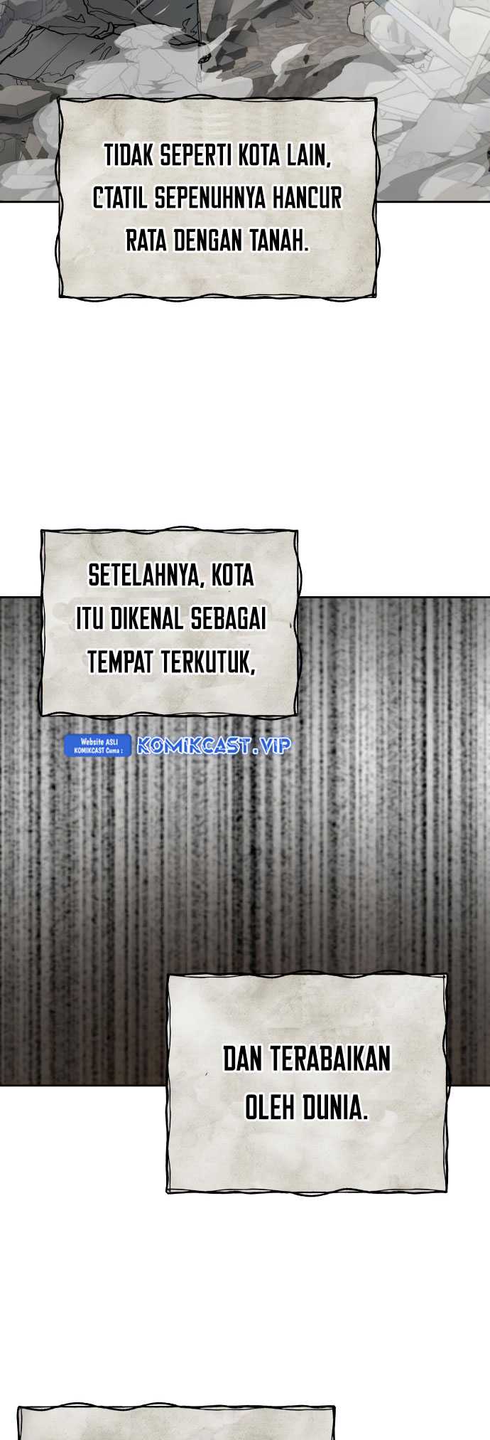 Transmigrating To The Otherworld Once More Chapter 64 Halaman 22