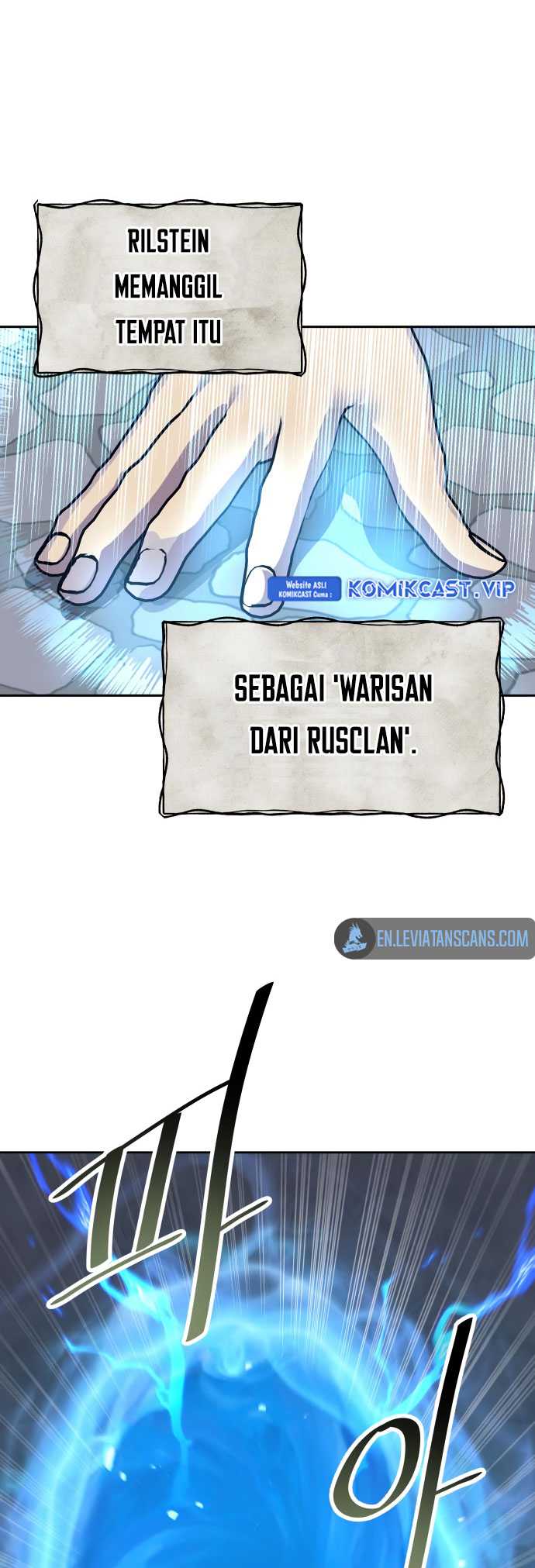 Transmigrating To The Otherworld Once More Chapter 64 Halaman 24