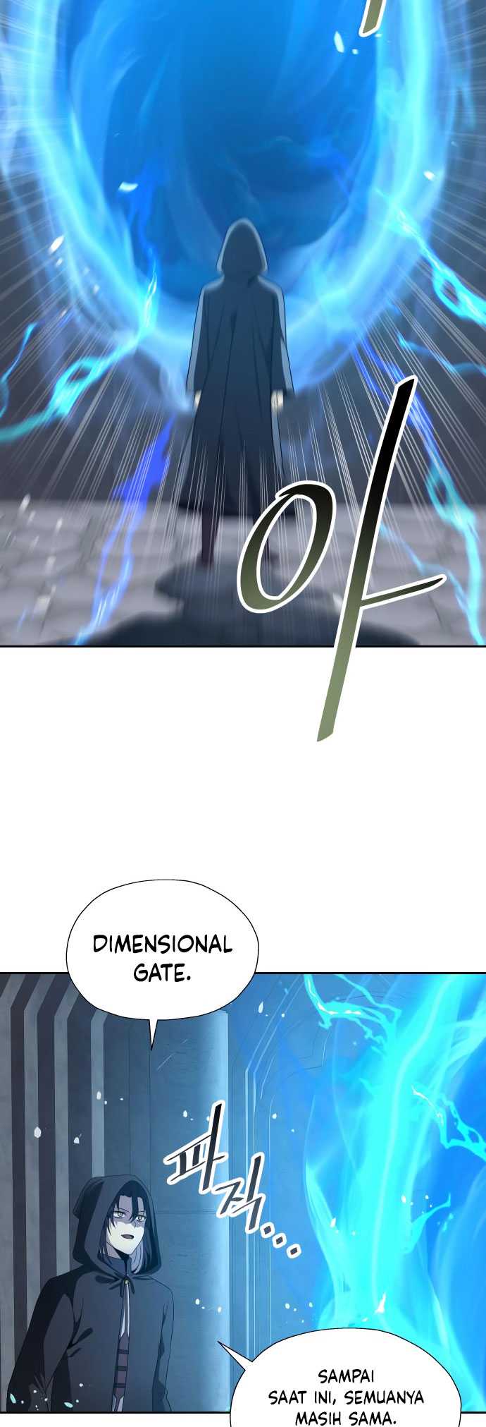 Transmigrating To The Otherworld Once More Chapter 64 Halaman 25