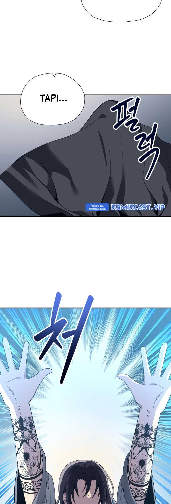 Transmigrating To The Otherworld Once More Chapter 64 Halaman 26