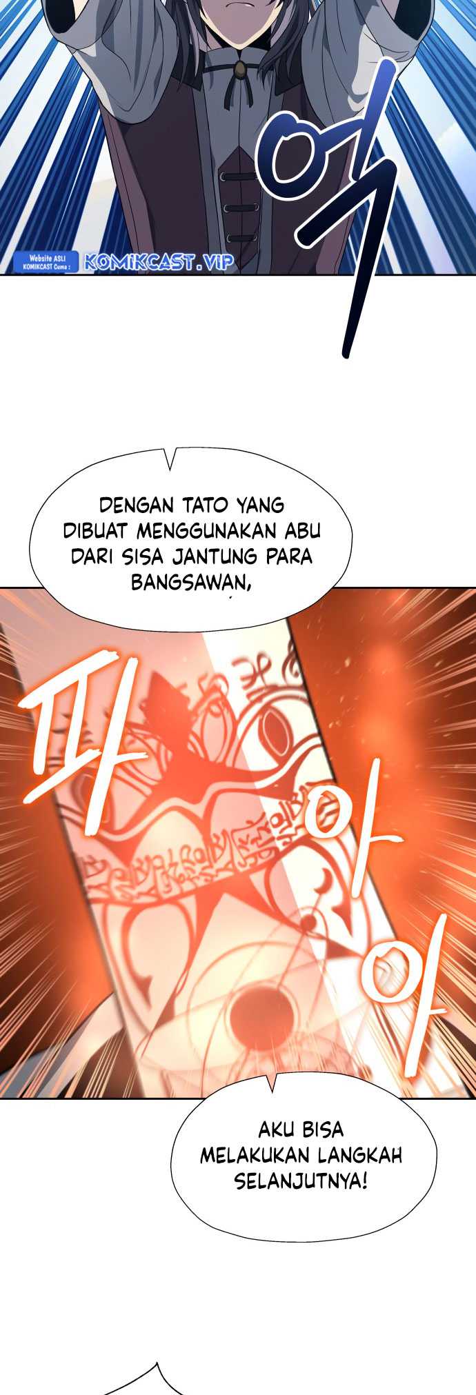 Transmigrating To The Otherworld Once More Chapter 64 Halaman 27