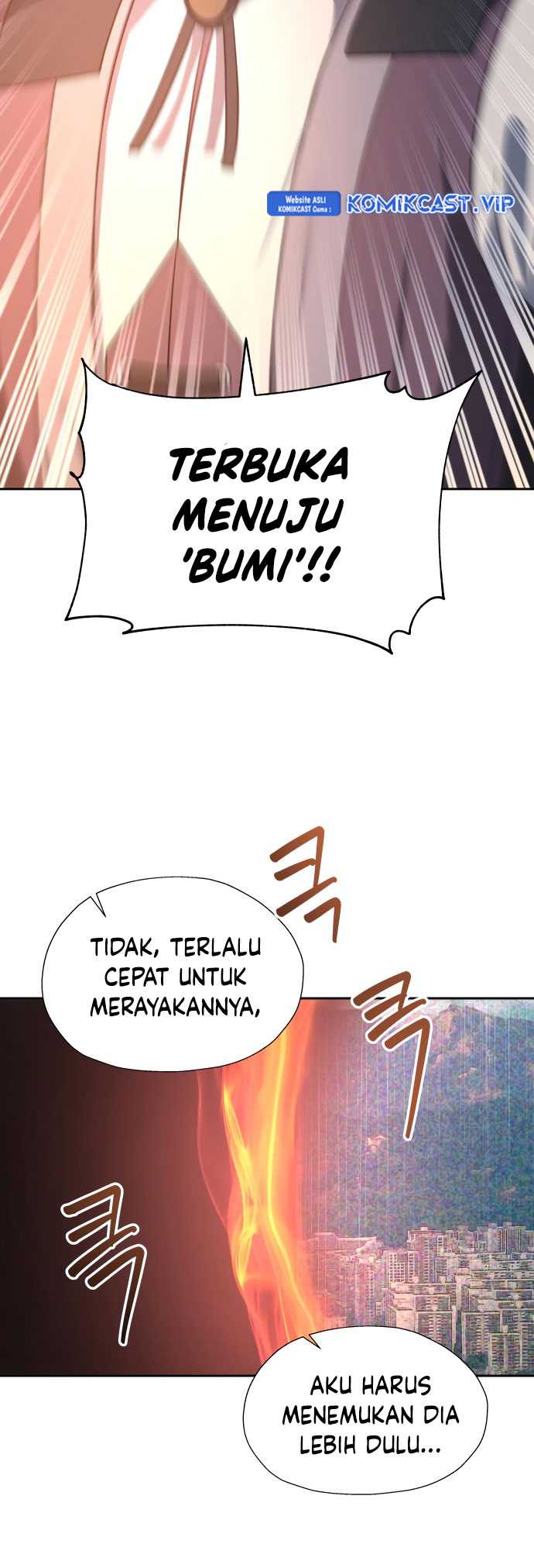 Transmigrating To The Otherworld Once More Chapter 64 Halaman 34