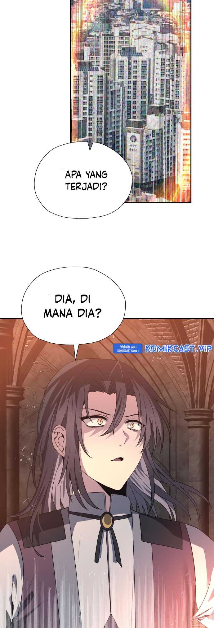 Transmigrating To The Otherworld Once More Chapter 64 Halaman 36