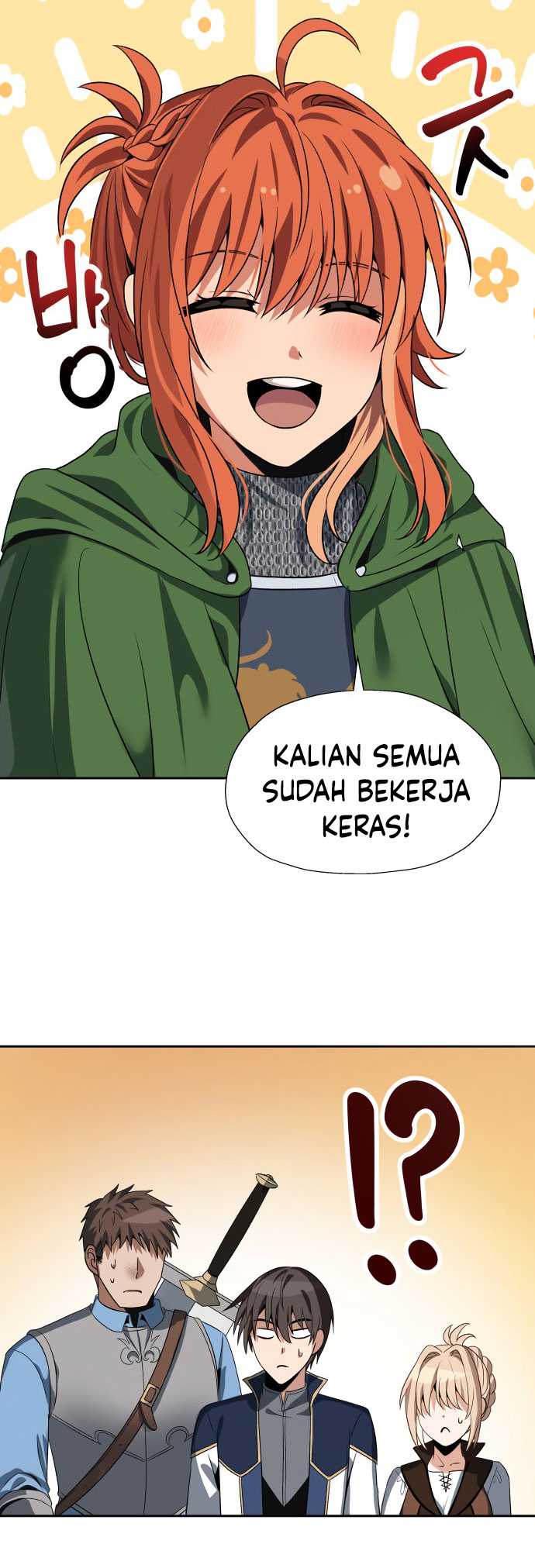 Transmigrating To The Otherworld Once More Chapter 64 Halaman 38