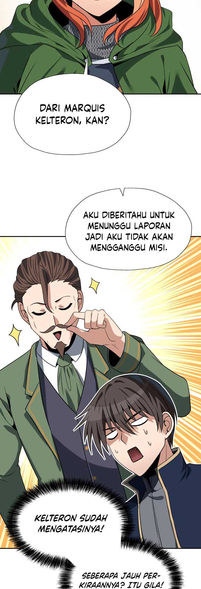 Transmigrating To The Otherworld Once More Chapter 64 Halaman 40