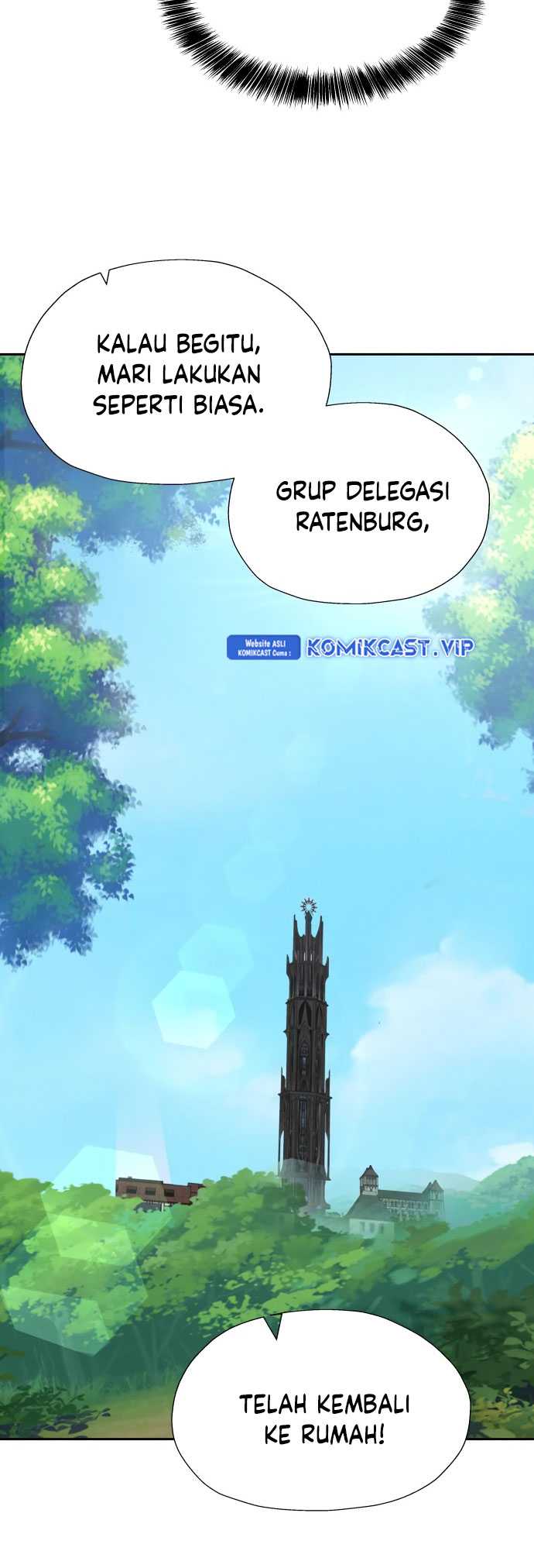 Transmigrating To The Otherworld Once More Chapter 64 Halaman 41
