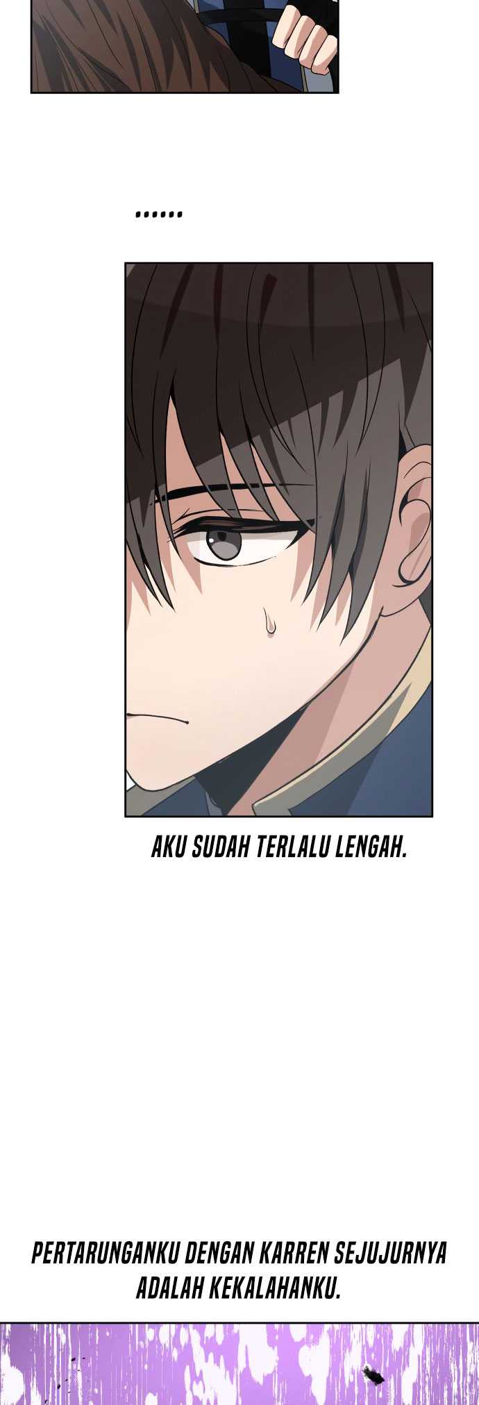Transmigrating To The Otherworld Once More Chapter 64 Halaman 43