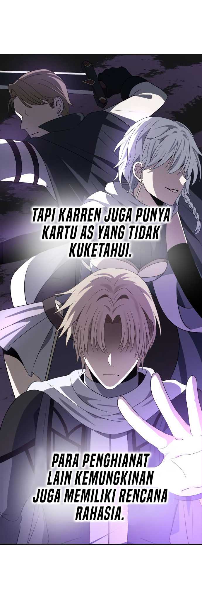 Transmigrating To The Otherworld Once More Chapter 64 Halaman 45