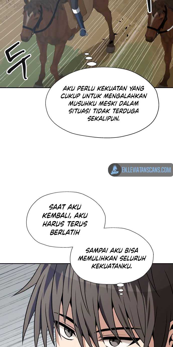 Transmigrating To The Otherworld Once More Chapter 64 Halaman 47