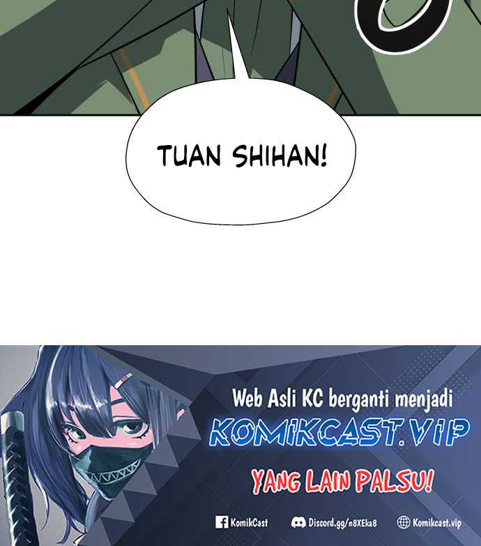 Transmigrating To The Otherworld Once More Chapter 64 Halaman 51