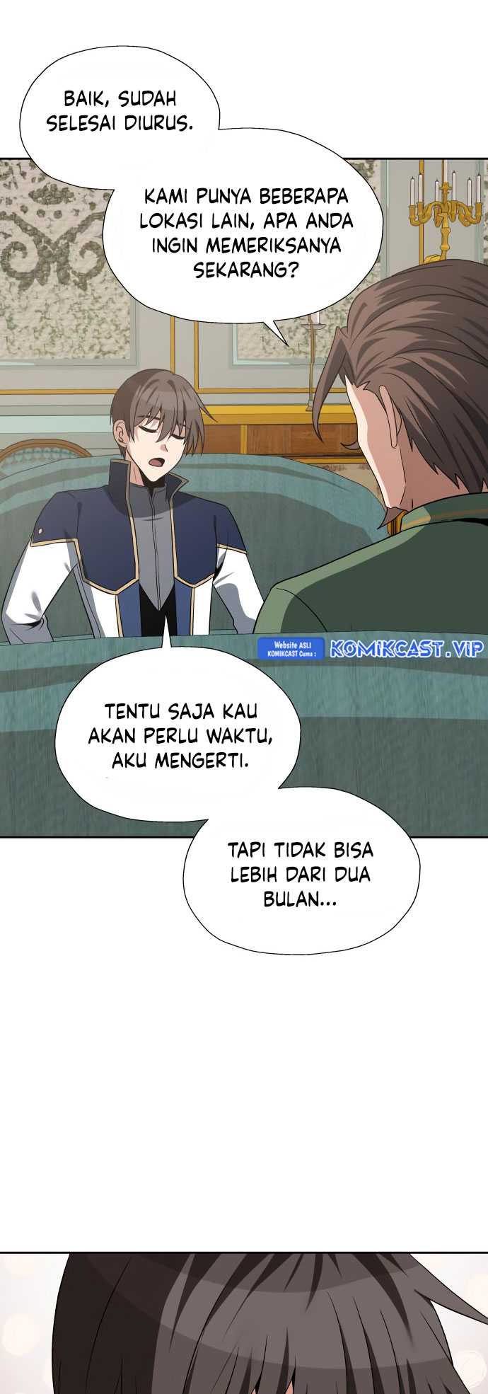 Transmigrating To The Otherworld Once More Chapter 65 Halaman 4