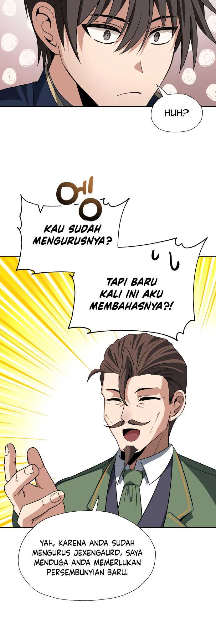 Transmigrating To The Otherworld Once More Chapter 65 Halaman 5
