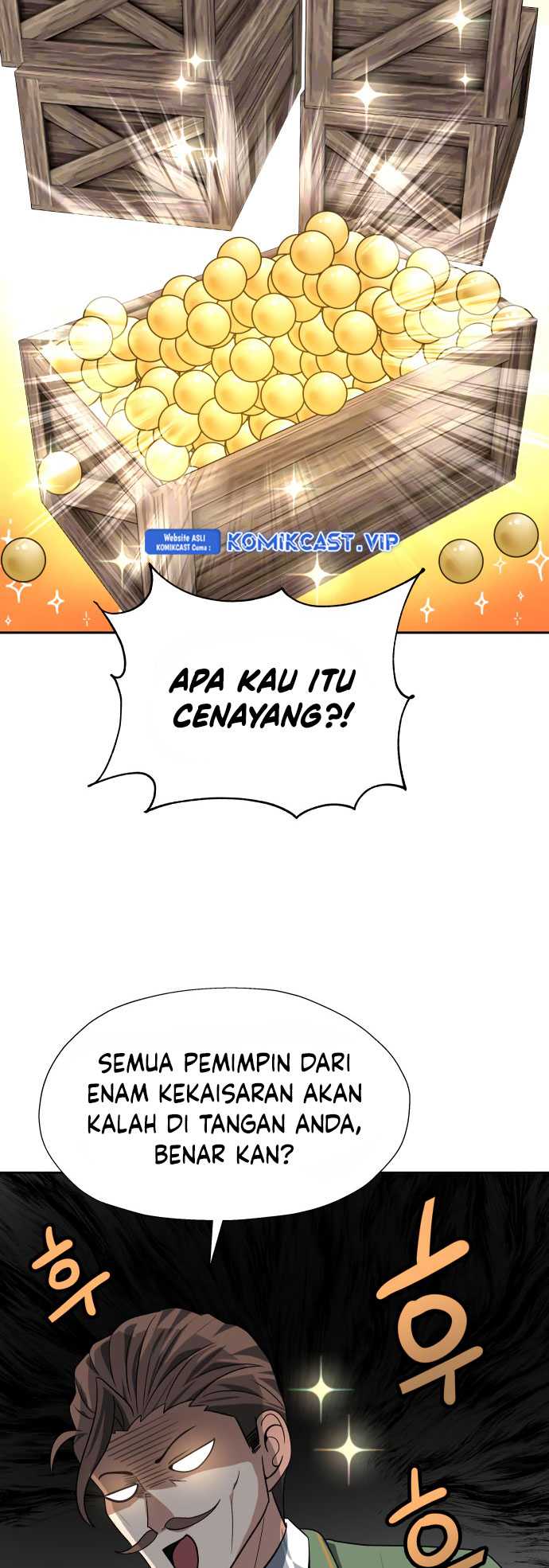 Transmigrating To The Otherworld Once More Chapter 65 Halaman 8