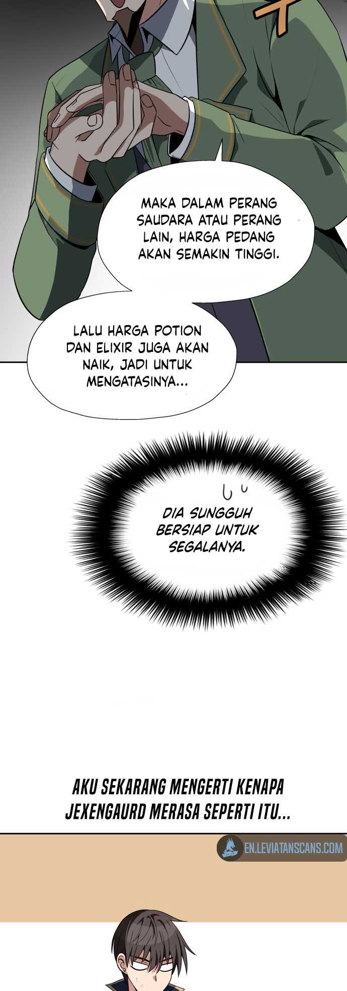 Transmigrating To The Otherworld Once More Chapter 65 Halaman 9