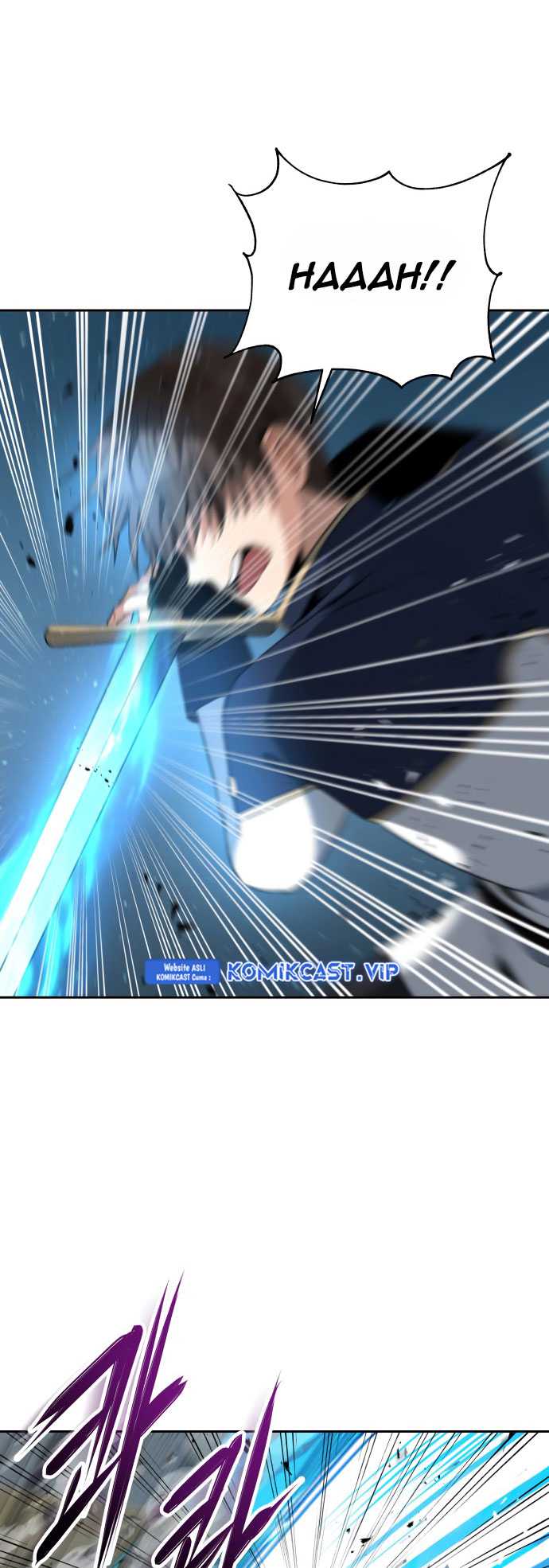 Transmigrating To The Otherworld Once More Chapter 65 Halaman 11