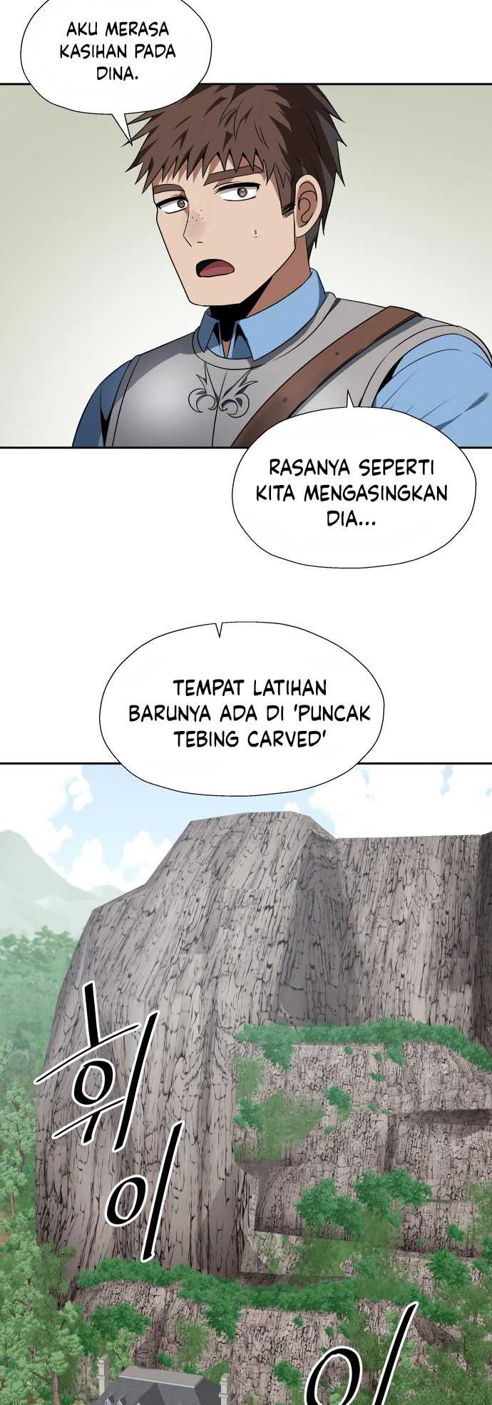 Transmigrating To The Otherworld Once More Chapter 65 Halaman 13