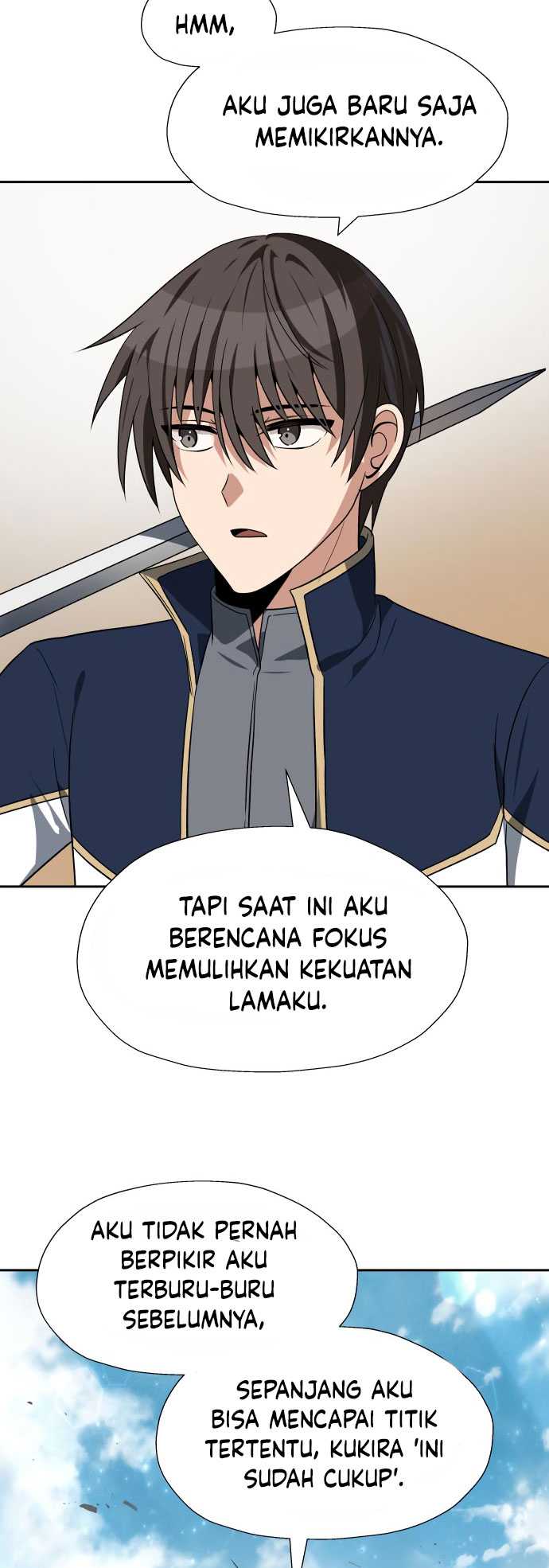 Transmigrating To The Otherworld Once More Chapter 65 Halaman 15