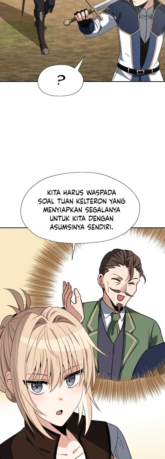 Transmigrating To The Otherworld Once More Chapter 65 Halaman 18
