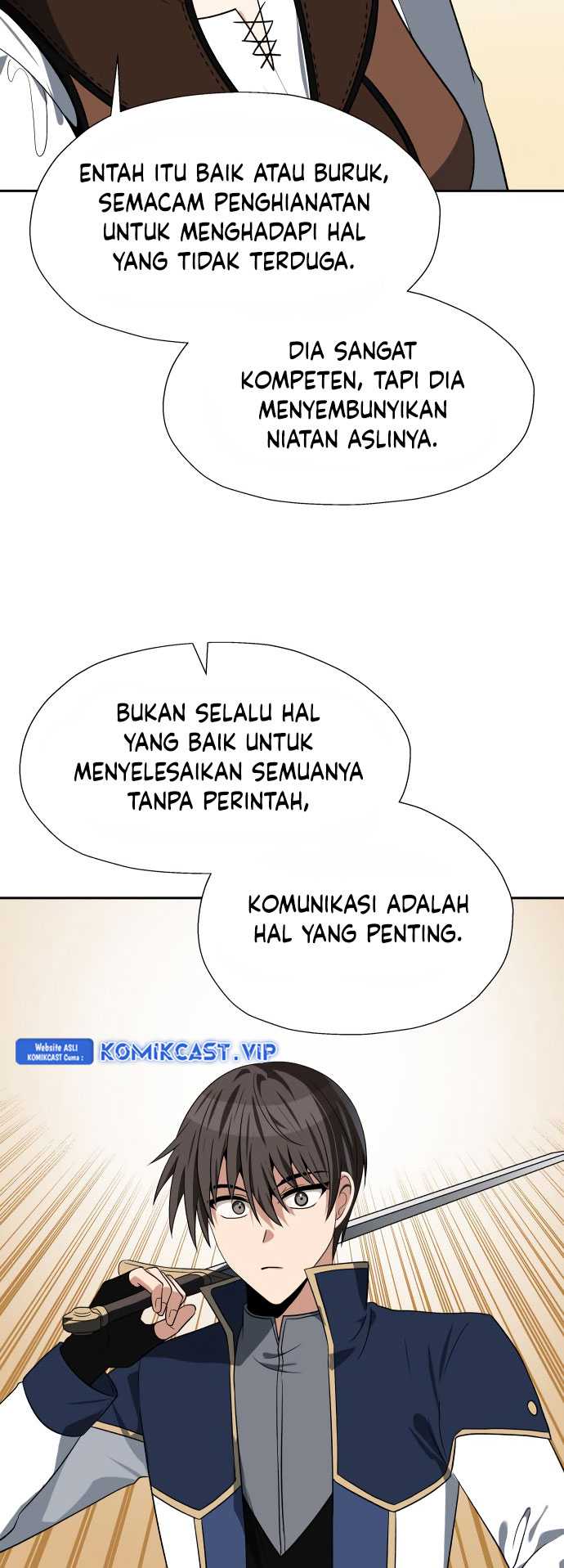 Transmigrating To The Otherworld Once More Chapter 65 Halaman 19