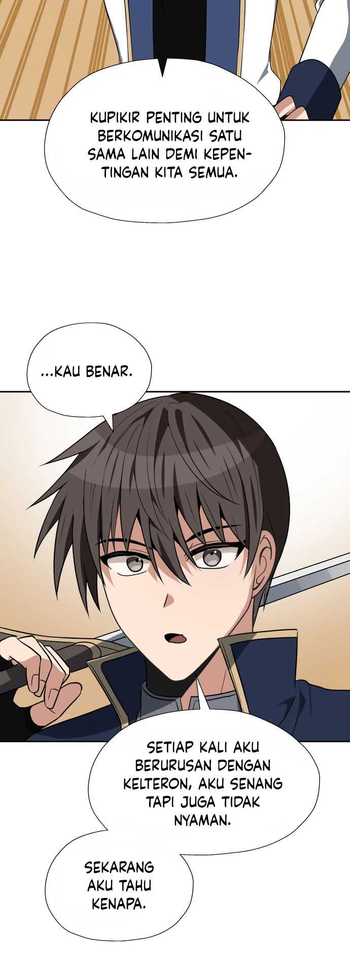 Transmigrating To The Otherworld Once More Chapter 65 Halaman 20