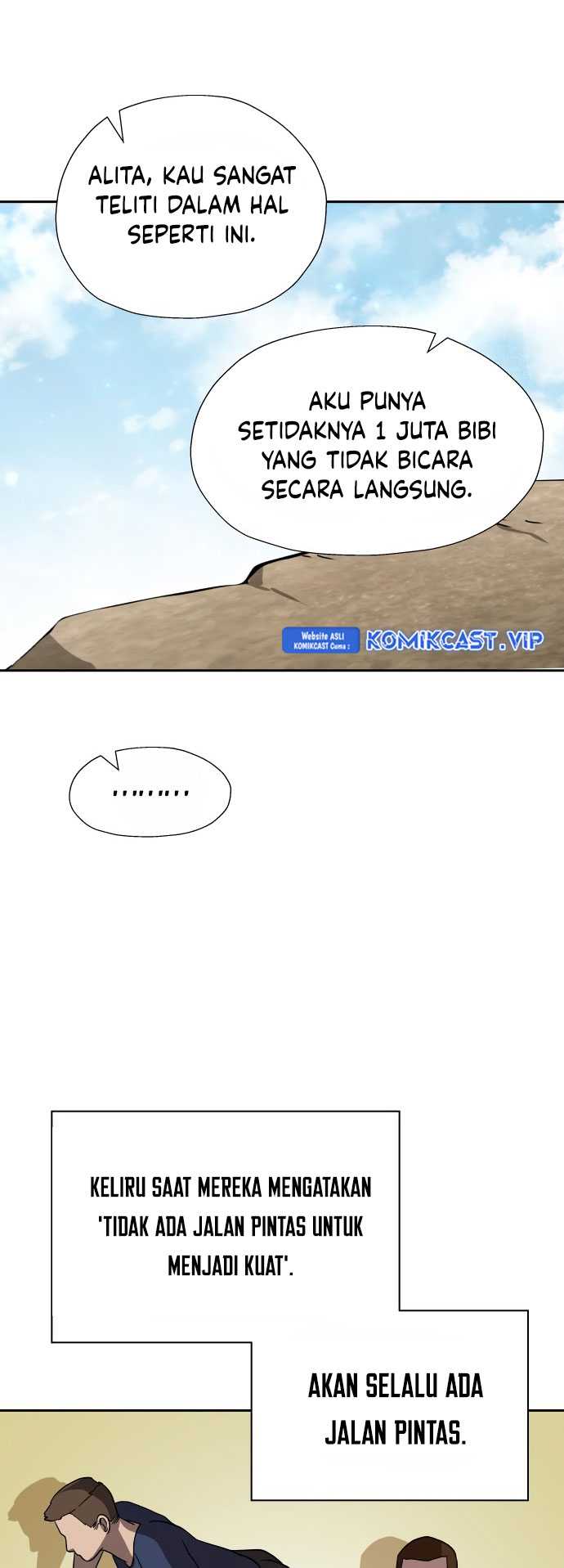 Transmigrating To The Otherworld Once More Chapter 65 Halaman 21