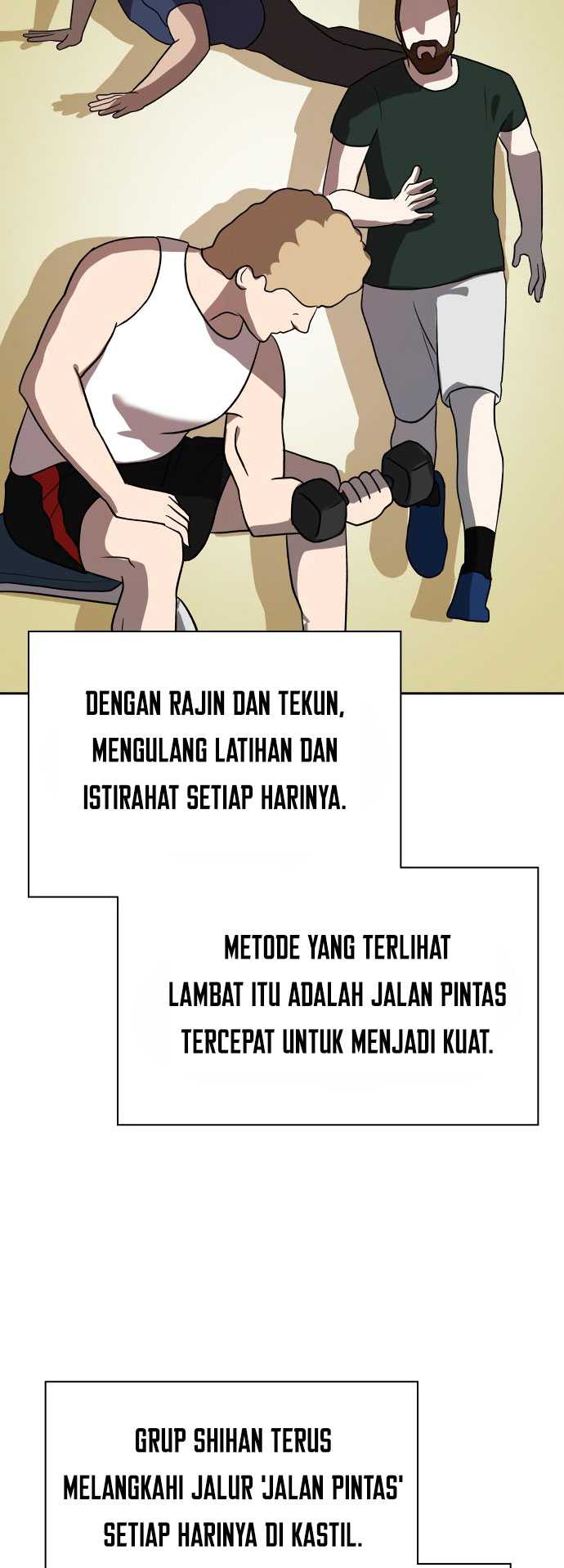 Transmigrating To The Otherworld Once More Chapter 65 Halaman 22