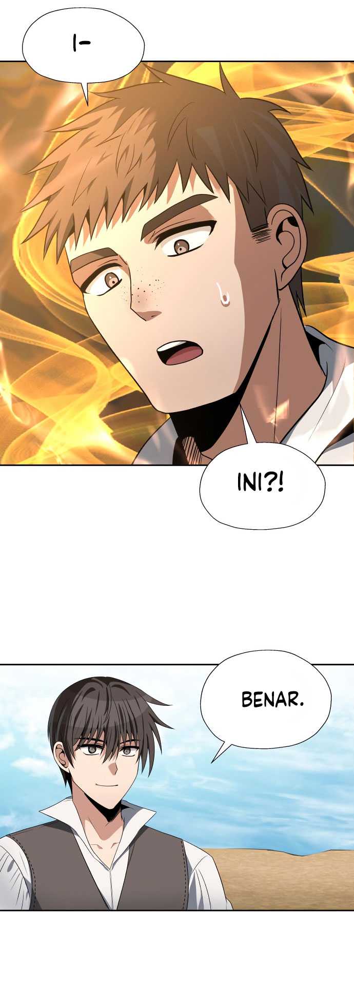 Transmigrating To The Otherworld Once More Chapter 65 Halaman 26