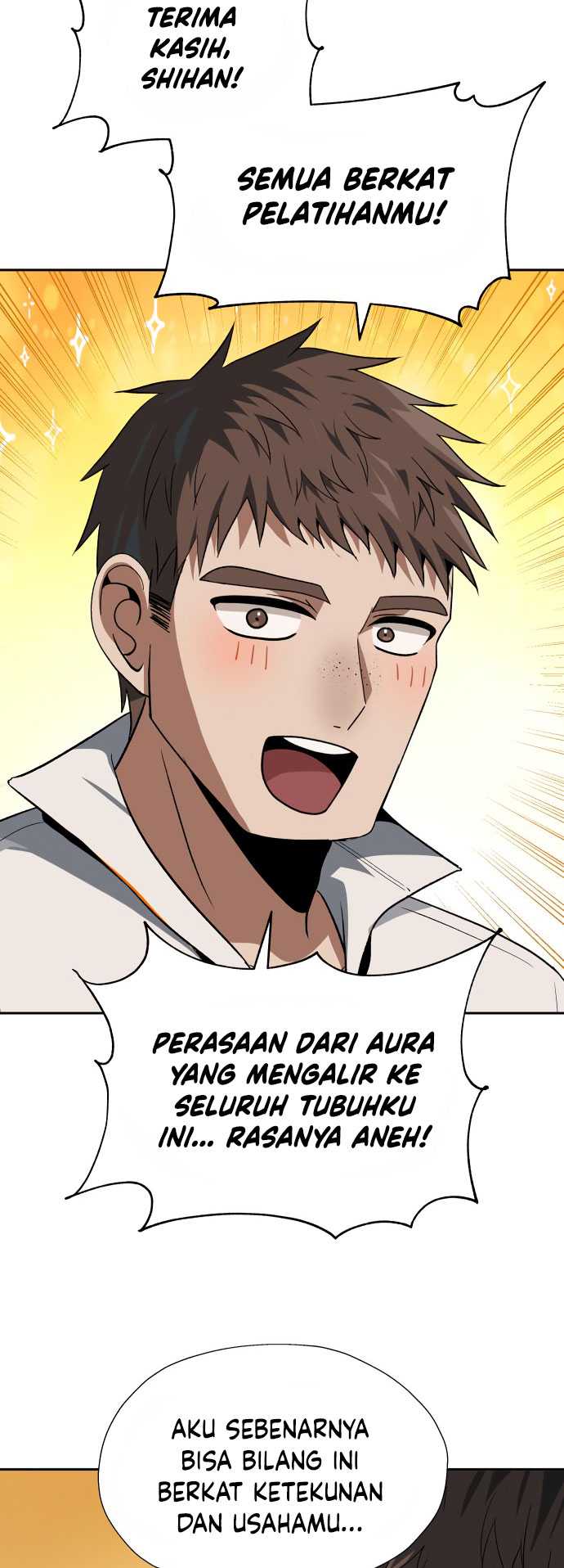 Transmigrating To The Otherworld Once More Chapter 65 Halaman 28