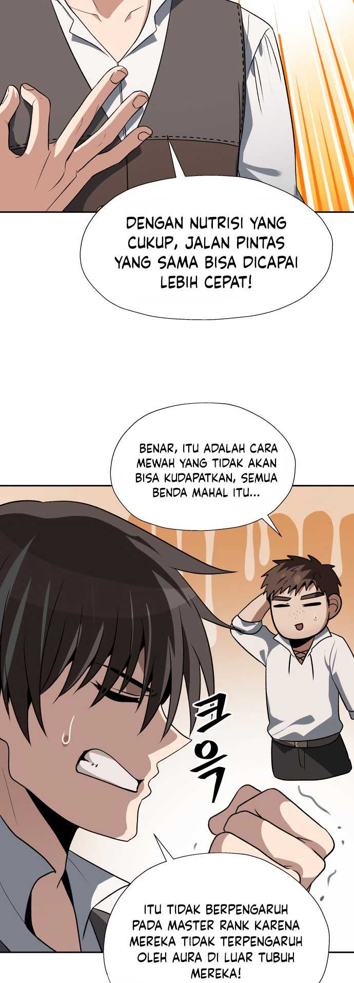 Transmigrating To The Otherworld Once More Chapter 65 Halaman 30