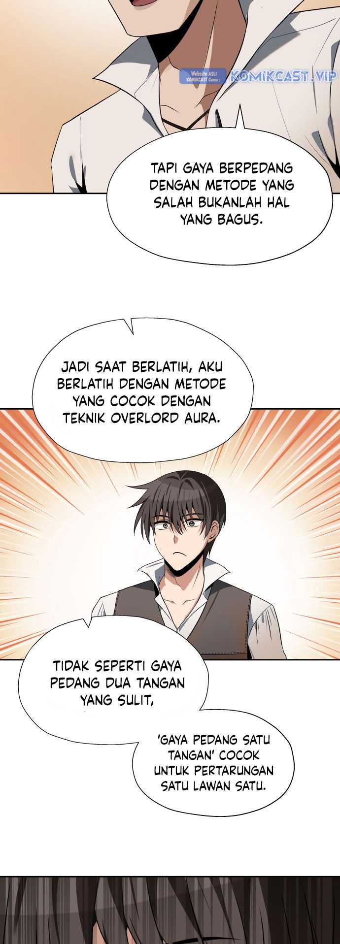 Transmigrating To The Otherworld Once More Chapter 65 Halaman 32