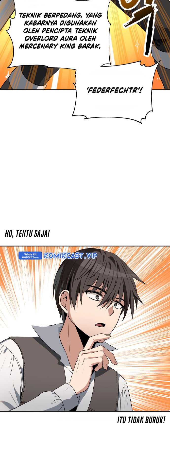 Transmigrating To The Otherworld Once More Chapter 65 Halaman 34