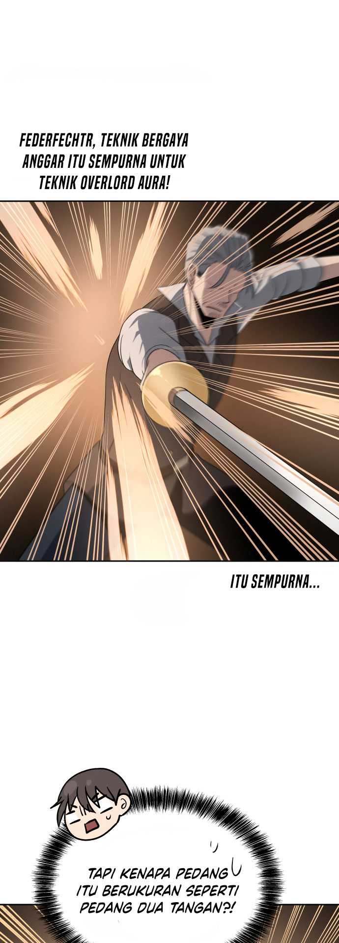 Transmigrating To The Otherworld Once More Chapter 65 Halaman 35