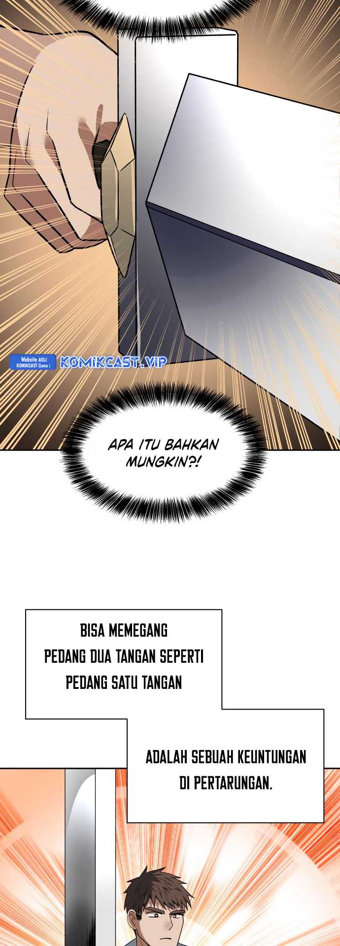 Transmigrating To The Otherworld Once More Chapter 65 Halaman 36