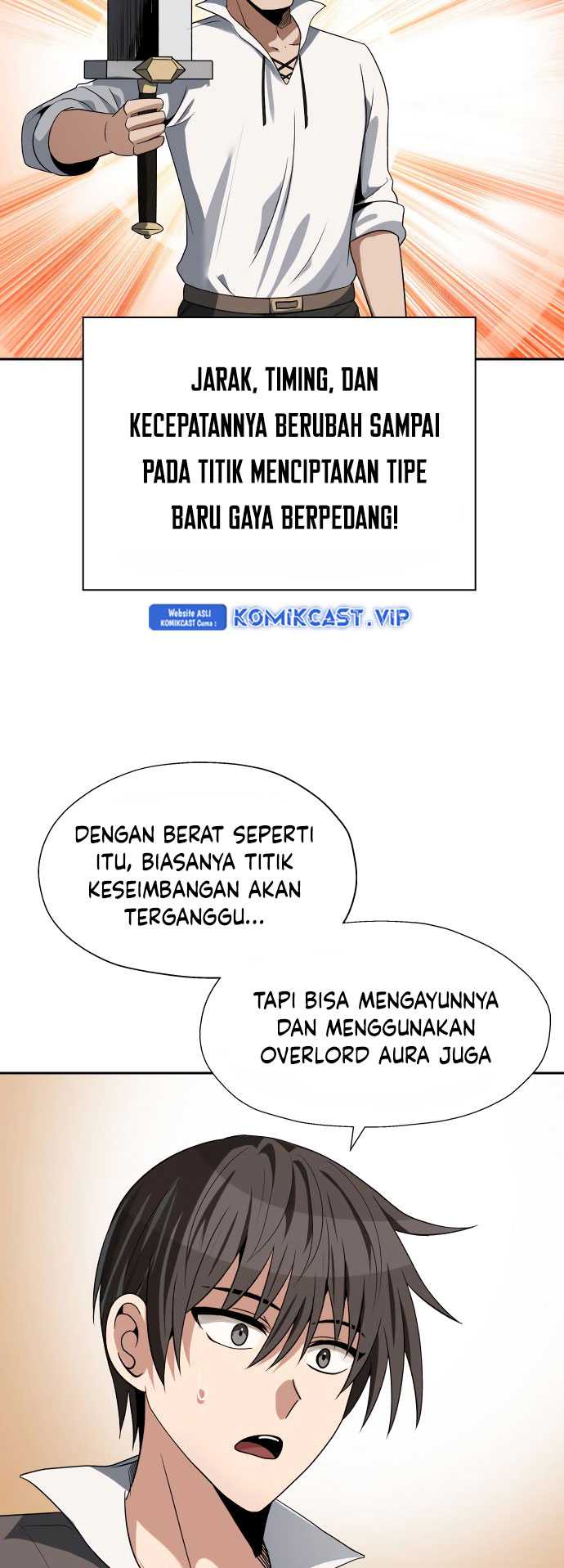 Transmigrating To The Otherworld Once More Chapter 65 Halaman 37